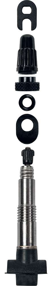 Mavic ust rvc valve