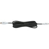 Powera usb-c-kabel voor playstation 5 (zwart wit, 3 meter)