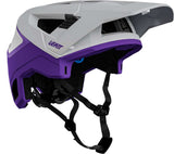 Leatt enduro 4.0 - fullface helmet - afbeelding 2