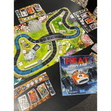Asmodee days of wonder - heat heavy rain - nederlandstalig bordspel - afbeelding 5