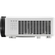 Viewsonic ls921wu wuxga laser installatie projector met korte projectieafstand (wit, 6000 ansi lumen) - afbeelding 3