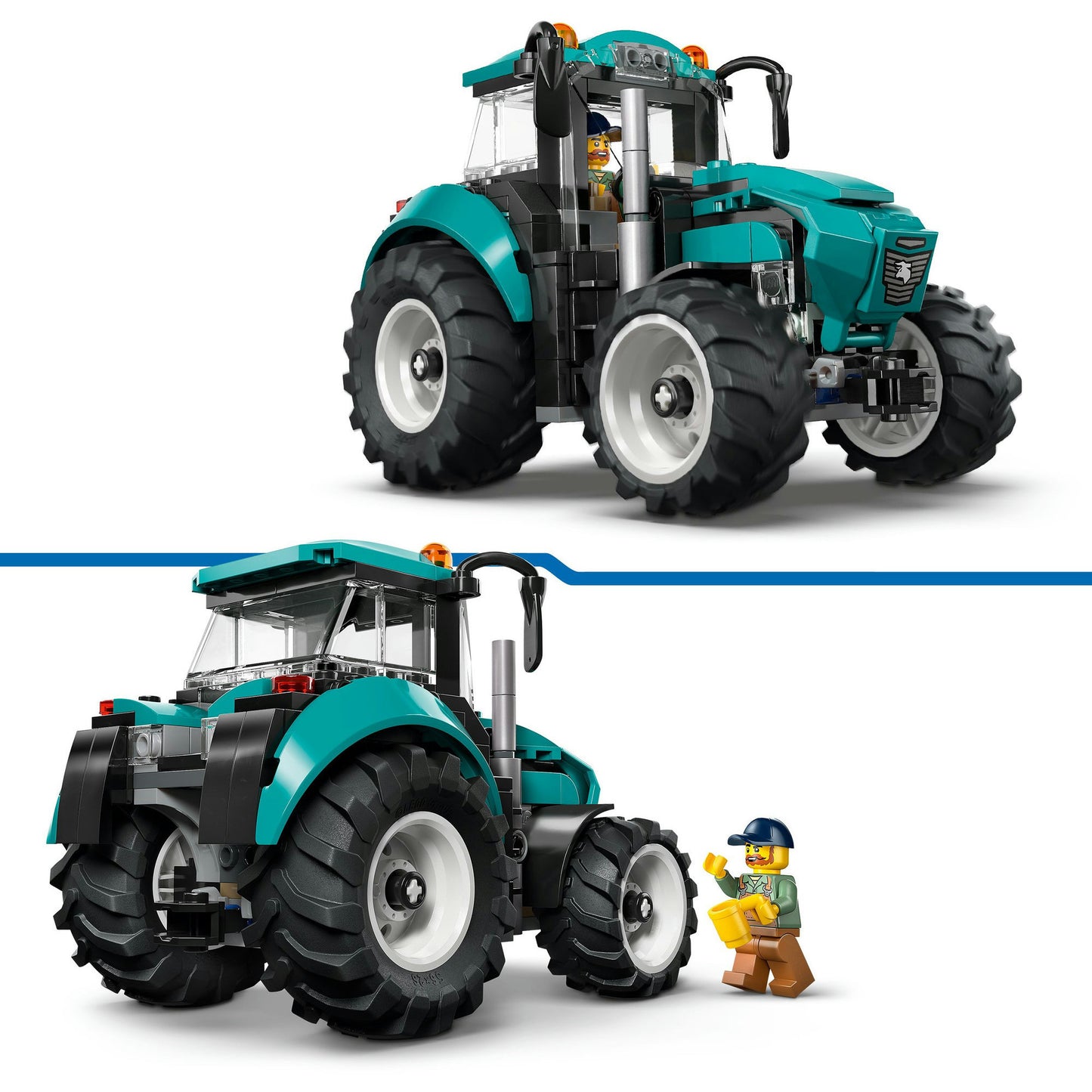 Lego | 2 stuks