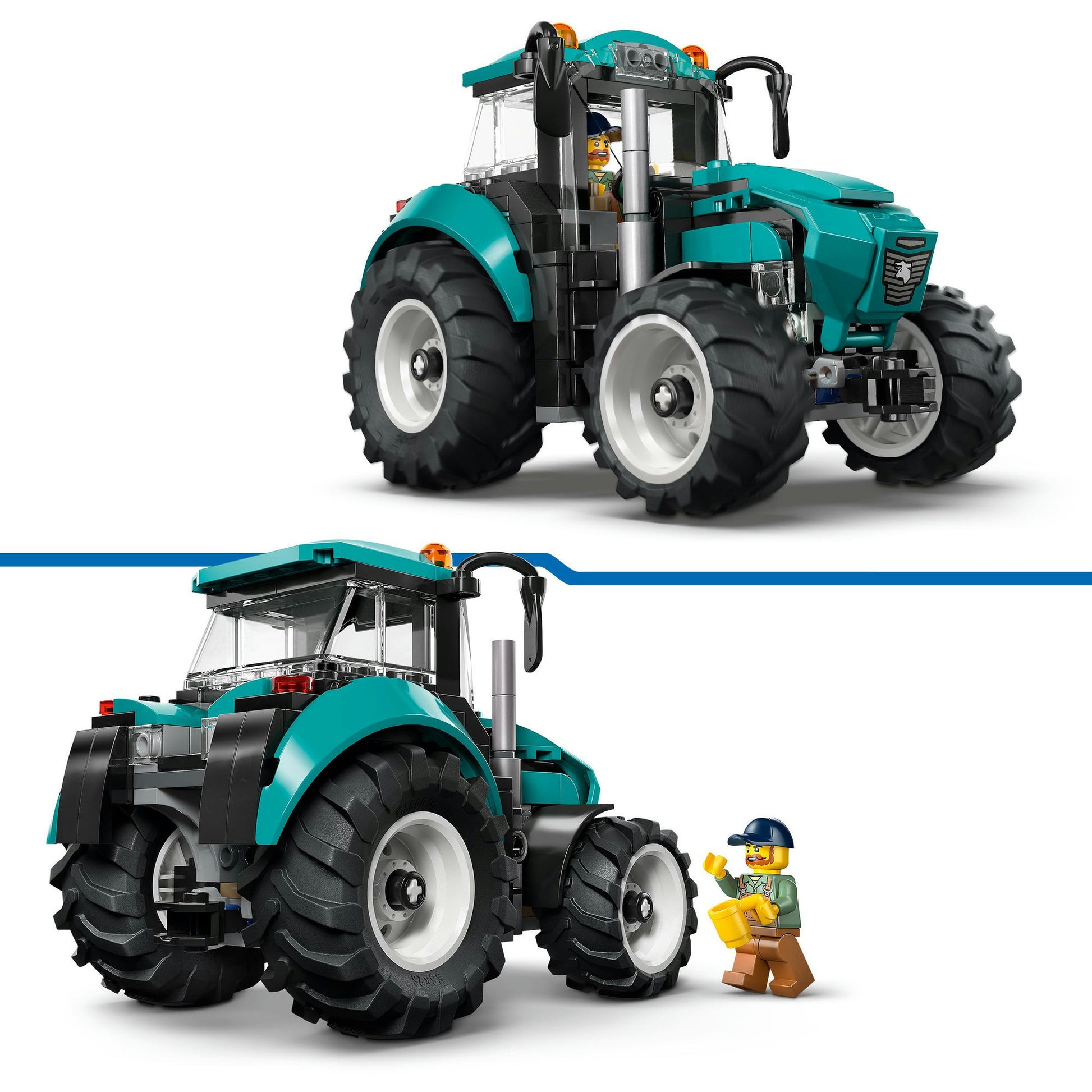 Lego | 2 stuks