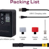 Voxom epu2 battery pump