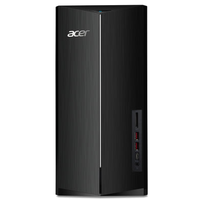 Acer aspire tc-1860 pc-systeem (zwart | core ultra 5 225 | intel graphics | 16 gb | 512 gb ssd)
