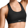 2xu aero mesch medium impact - women's sports bra