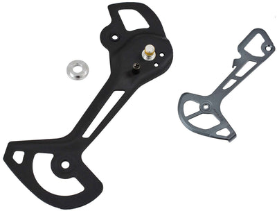 Shimano plate for rd-m7100 sgs