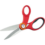 Wolf-garten ra-x tuinschaar snoeischaar (rood geel) - afbeelding 1