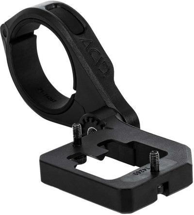 Acid bracket for kiox 300