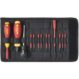 Wiha 40674 | momentschroevendraaierset | torquevario®-s | 14-delig - 40674 - afbeelding 1