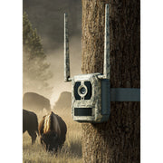Reolink s130, 4k 8mp 4g lte wildcamera met live view en starlight nachtzicht (camouflage kleur) - afbeelding 6