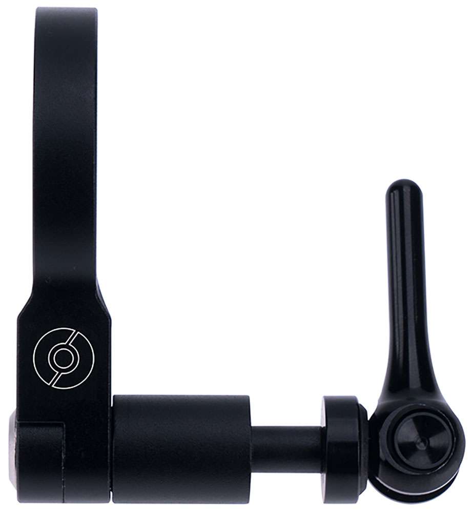 Supernova airstream hbm 31.8mm - headlight mount