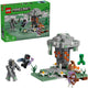 Lego minecraft 21586 de bleke tuin
