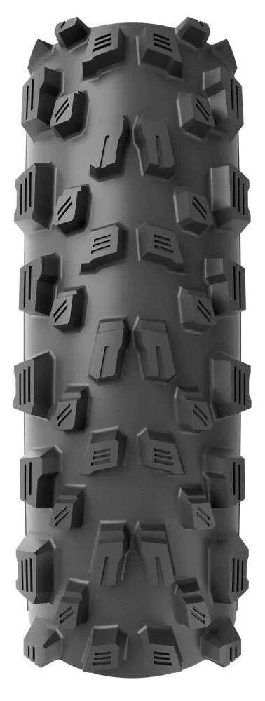 Vittoria e-agarro trail 29 tlr graphene 2.0 folding tire