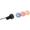 Ubbink minibright 3x8 ledlampen