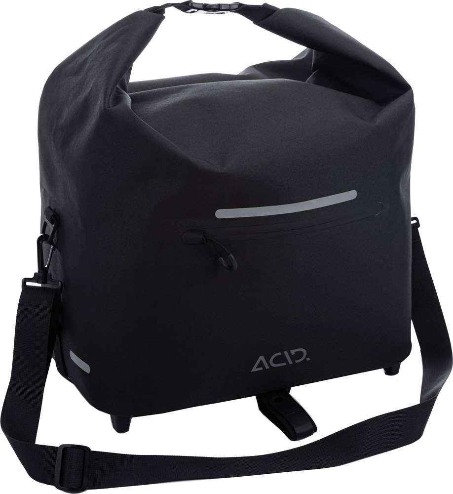 Acid pro 40 hic rilink front carrier bag