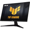 Asus tuf gaming vg27aqa1a 27 monitor (zwart, 2x hdmi, displayport, 170 hz)