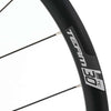 Vision team 30 tc disc tlr wheelset
