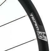 Vision team 30 tc disc tlr wheelset - afbeelding 2