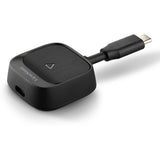 Viewsonic viewshare wpd-900 draadloze schermcastkit streaming client (zwart, usb-c) - afbeelding 3