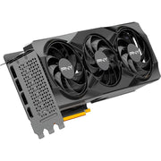 Pny geforce rtx 5070 ti oc grafische kaart (dlss 4, 3x displayport, 1x hdmi) - afbeelding 3