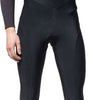 Alé winter 2.0 - bib shorts with padding