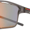 Red bull spect eyewear rumble-001ibx brown photochromic - sports glasses