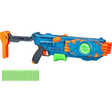 Hasbro nerf elite 2.0 flipshots flip-16 nerf-gun - afbeelding 1