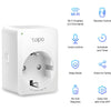 Tp-link tapo p100 mini smart wifi-stopcontact (2 pack) schakel stekkerdoos (wit, 2 stuks)