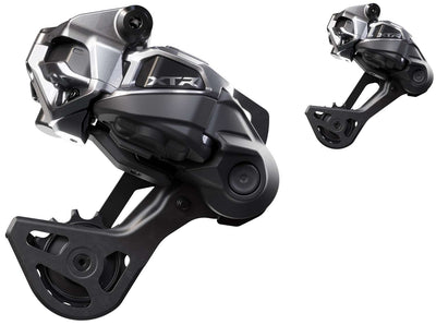 Shimano rear derailleur xtr di2 rd-m9250,gs,12-speed