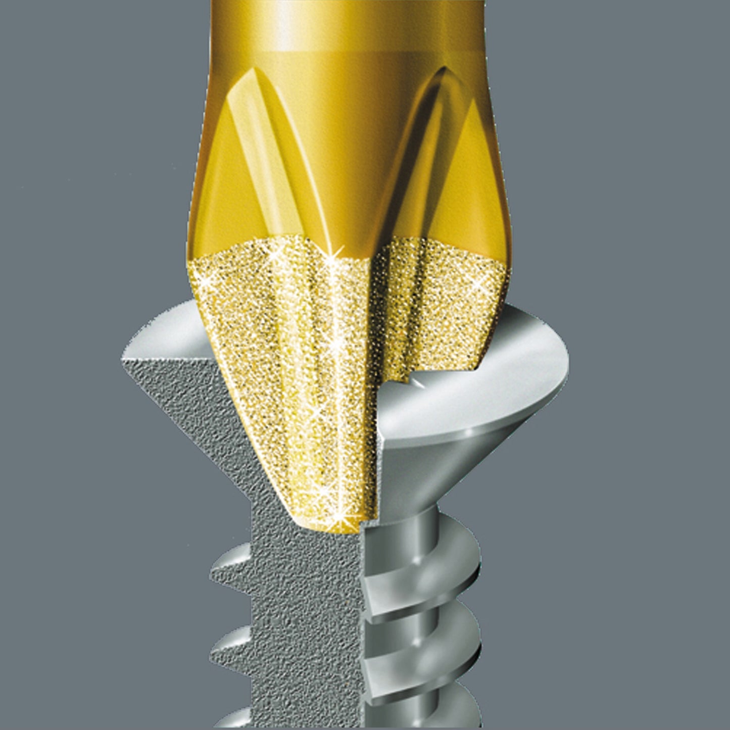 Wera bit-check 12 diamond 1 bitset (12-delig)