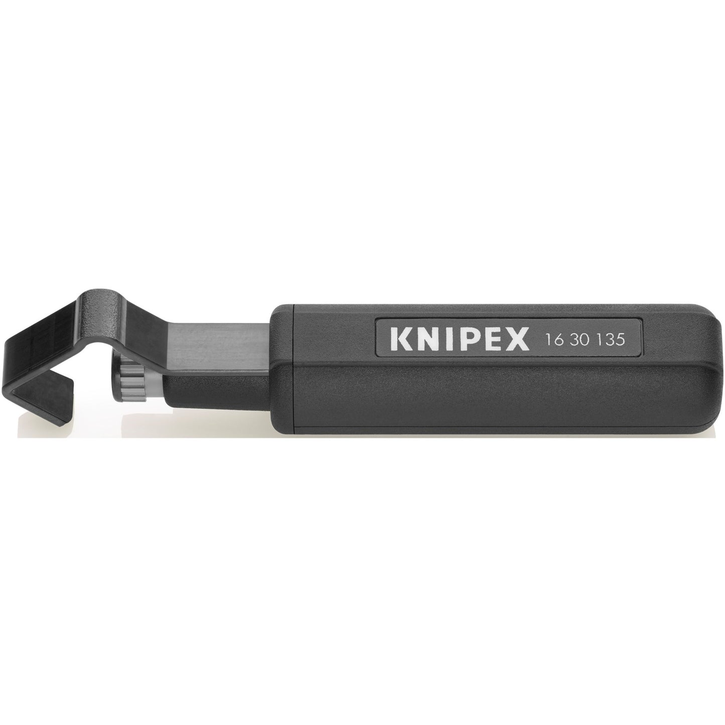 Knipex afstriptang 1630135sb kabelstrip- ontmantelingsgereedschap