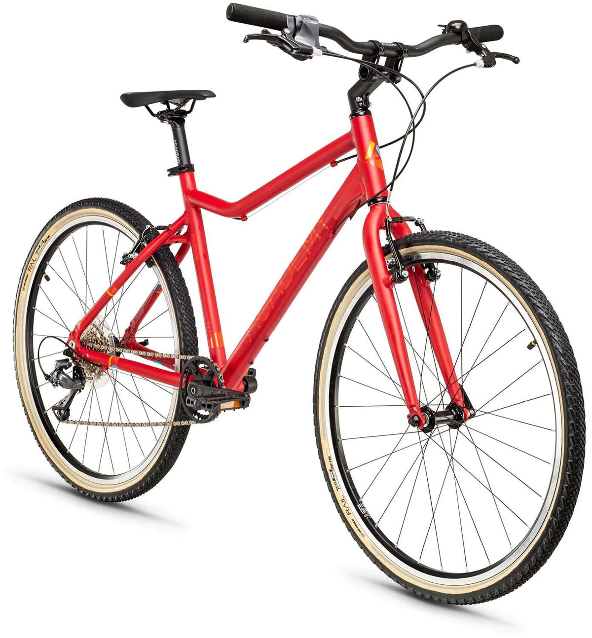 Academy grade 6 children's bike