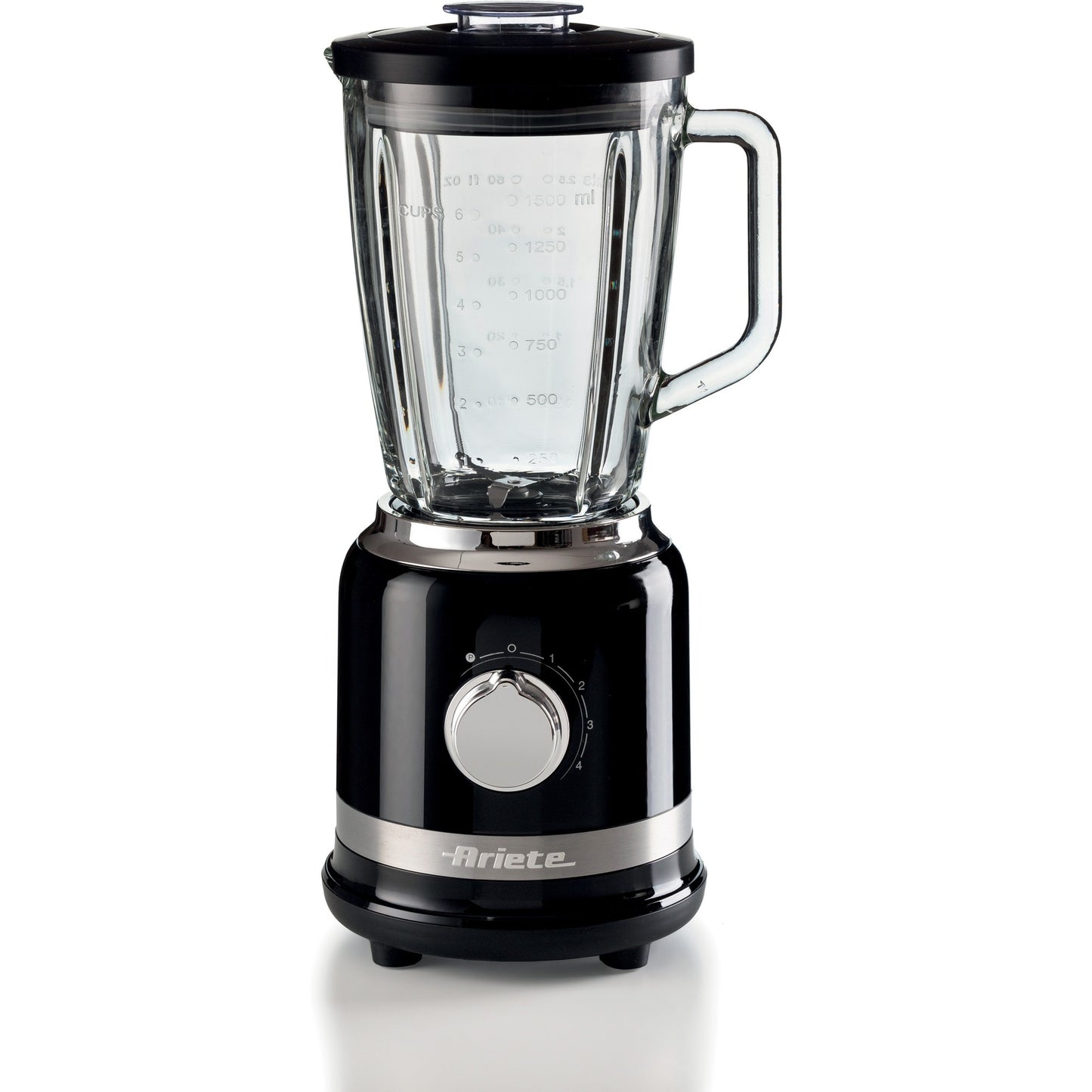 Ariete moderna blender 0585 02 (zwart)
