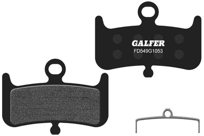 Galfer bike standard disc pads for hayes