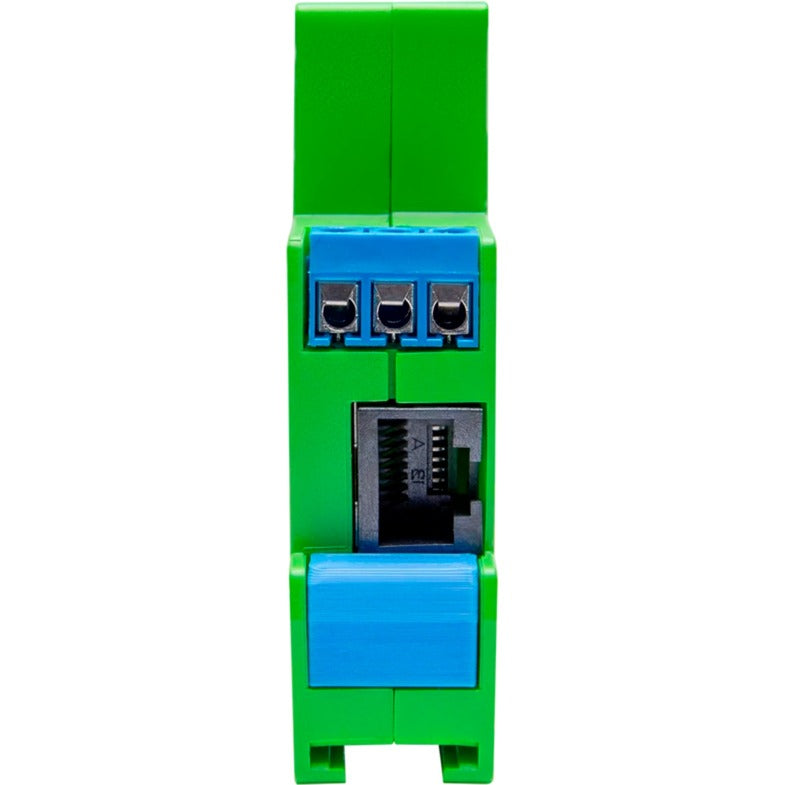 Shelly pro dimmer 2pm relais (groen, 2-kanaals, wifi, lan, bluetooth)