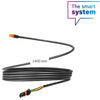 Bosch abs cable harness (bch3622) the smart system