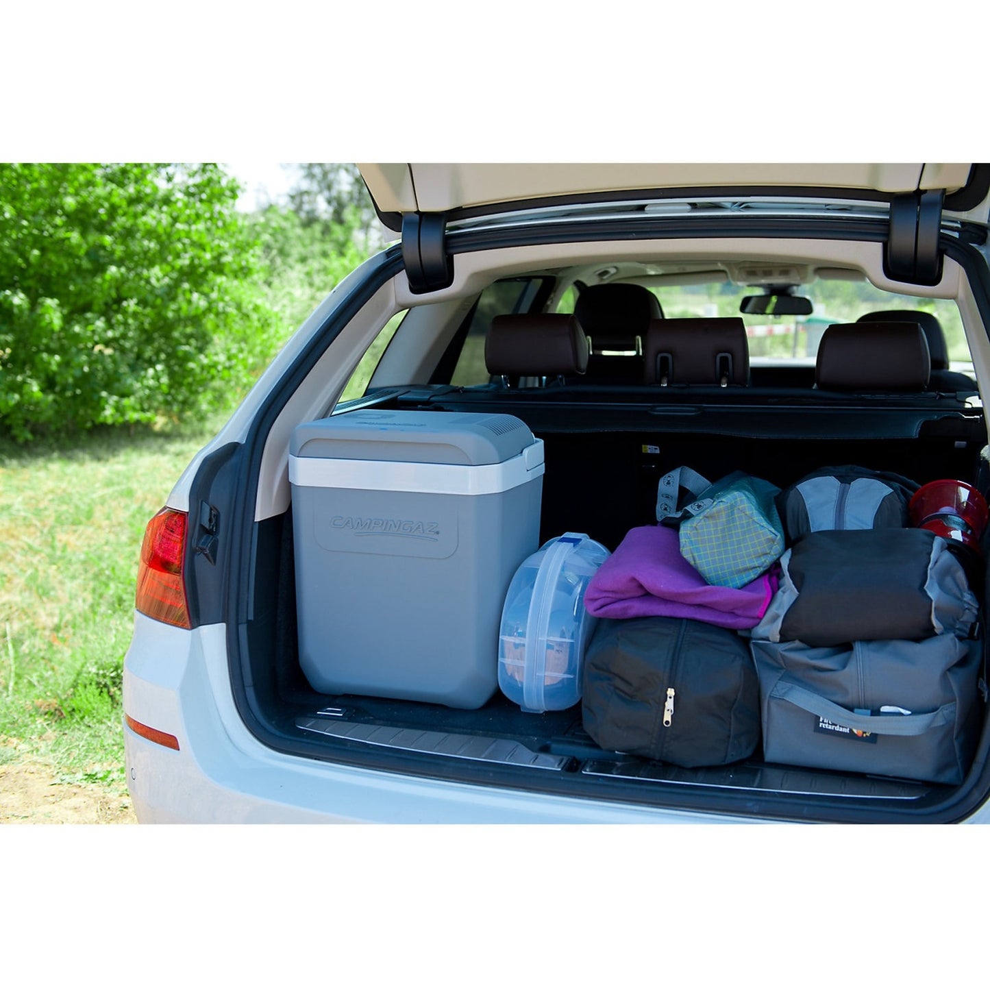Campingaz Powerbox Plus 24L