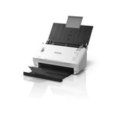 Epson workforce ds-410 feedscanner (wit zwart, usb 2.0) - afbeelding 2