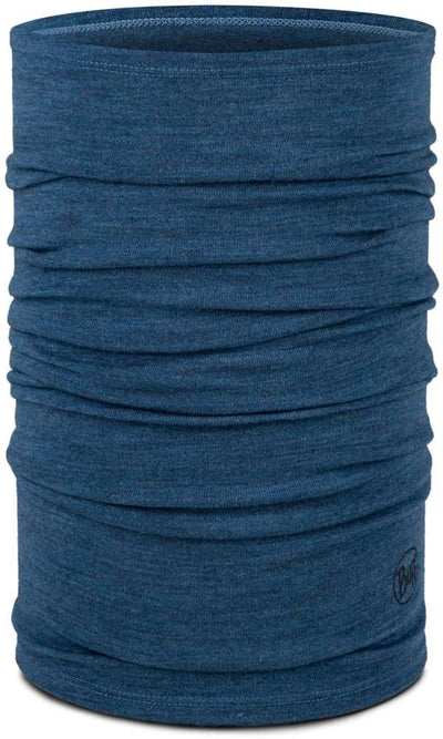 Buff merino midweight - multifunctional scarf