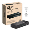 Club 3d hdmi splitter 1x > 4x hdmi 4k 120hz (zwart)