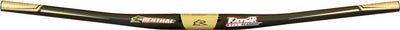 Renthal fatbar lite zero carbon riser 31.8 x 780 mm handlebar