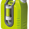 Aqua2go gd86 pro mobile battery pressure cleaner 20l