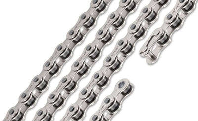 Wippermann ketting 1 8 108 nickel connex