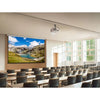 Viewsonic ls741hd 1080p laser installatie projector (wit, 5000 ansi lumen)