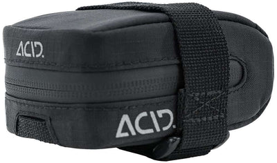 Acid pro saddle bag