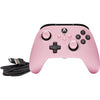 Powera bedrade controller voor xbox series x|s (roze, xbox series x|s, xbox one, pc)