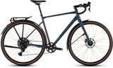 Cube nuroad one fe grovegreen´n´black - afbeelding 1