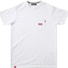 Loose riders pocket - tech tee