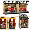 Lego harry potter boekensteun: de zweinstein express bouwpakket - 76450